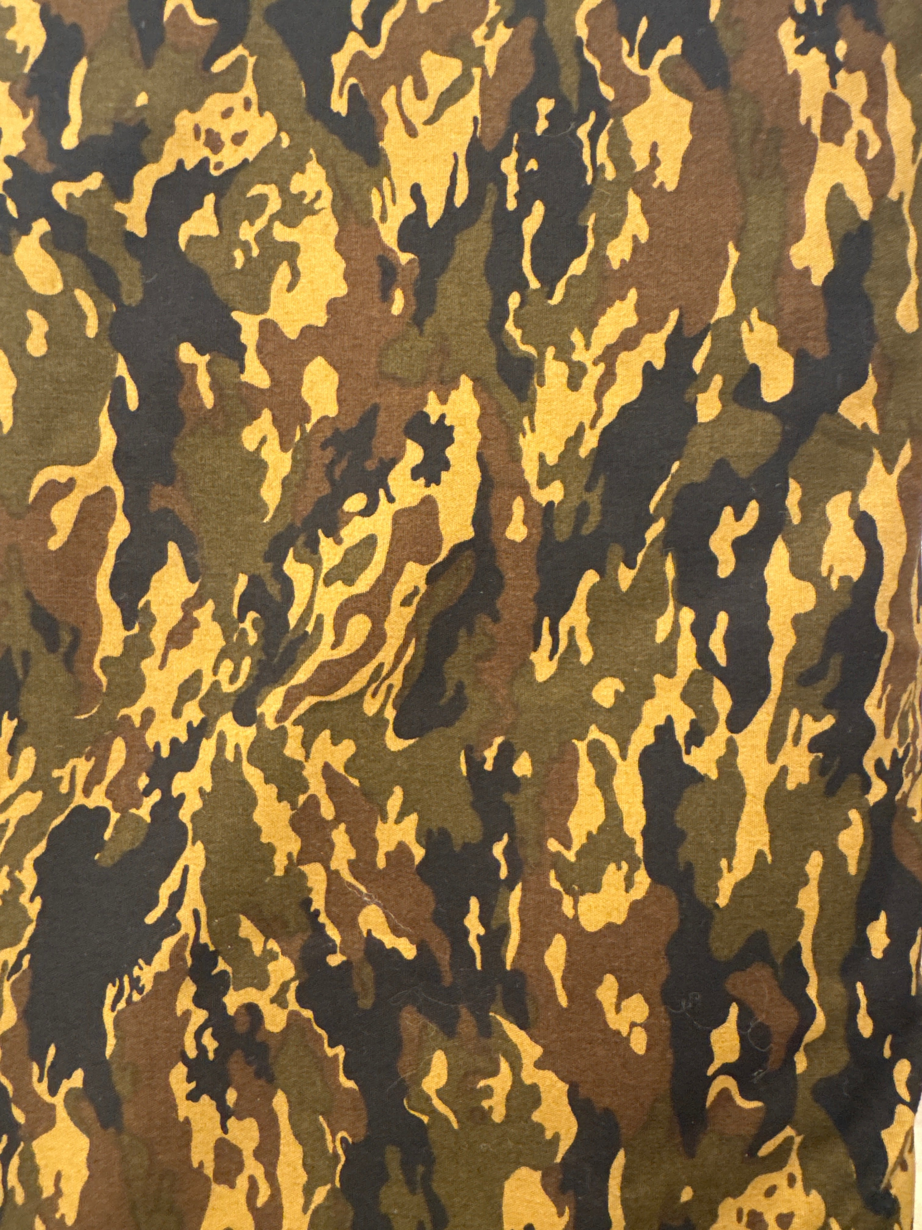 RK Sevenberry Camouflage 4