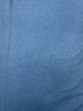 SE Peppered Cotton Denim Blue