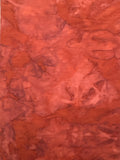 HO Watercolor Basic Wet Terracotta