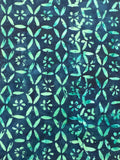 AN Medium Cells Dark Teal