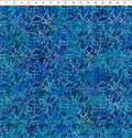 ITB Dazzle Bubbles Blue