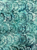 HO Seafoam Shell Design