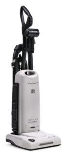 Riccar R27D Clean Air Deluxe Upright Vacuum