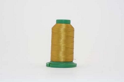 Isacord 0542 Ochre