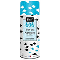 606 Iron On Adhesive 6.51oz 43143 Odif#6