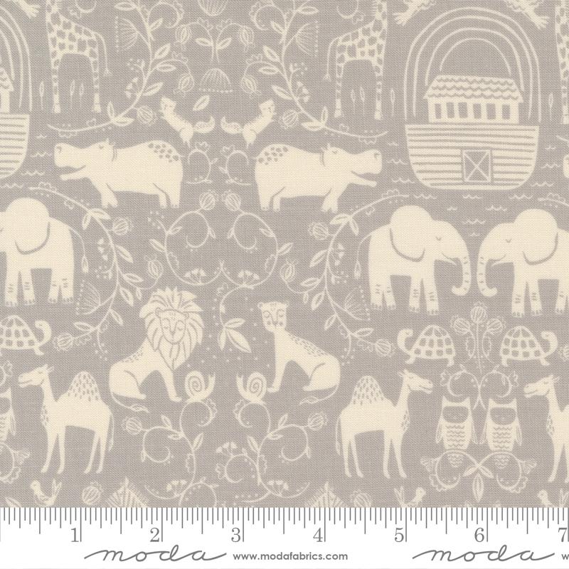 MO Noahs Ark Two By Two