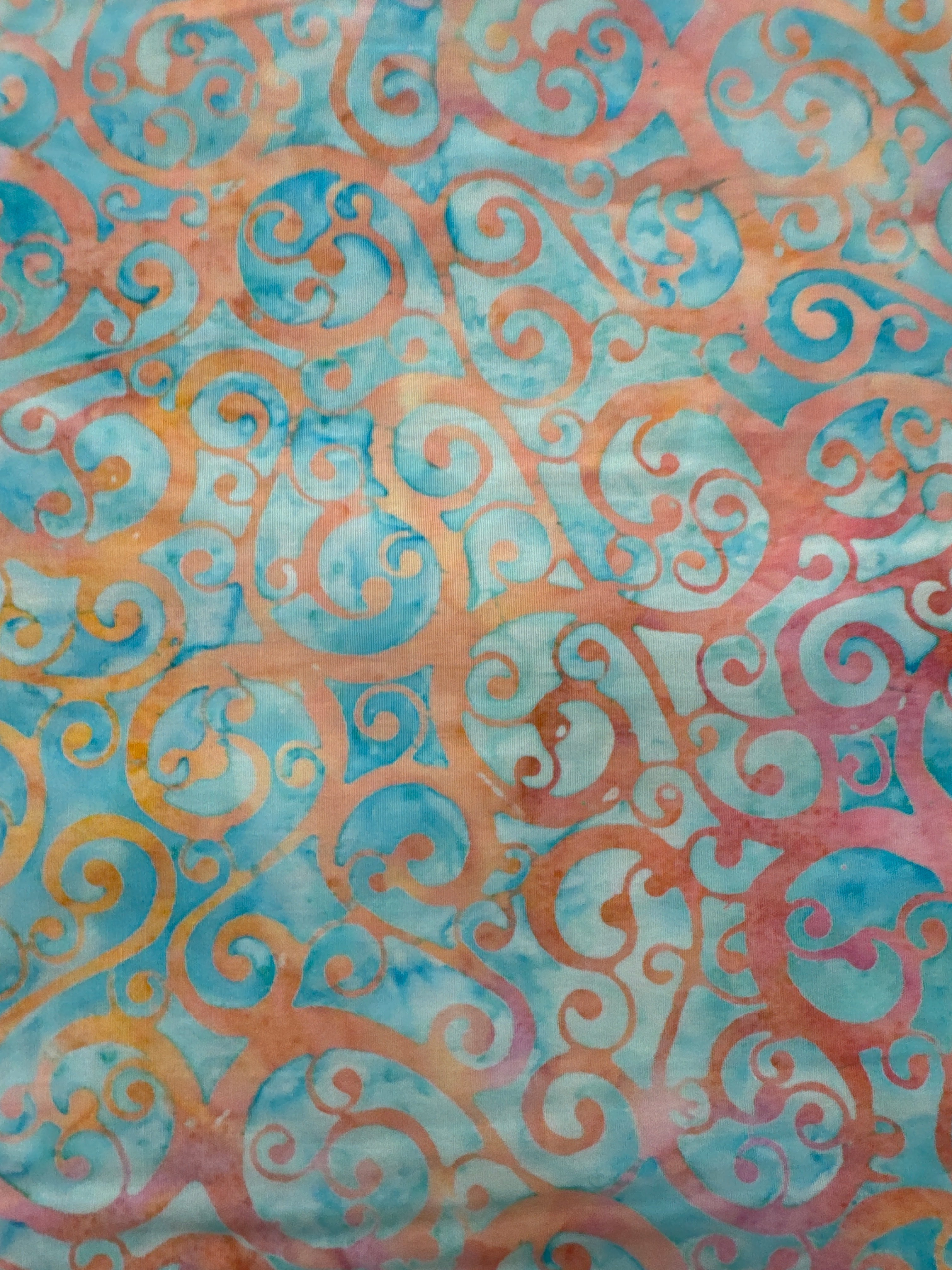 RK Graceful Turquoise