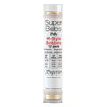 Super Bobs Poly #620 Cream (M-Style) 12 pack pre-wound bobbins