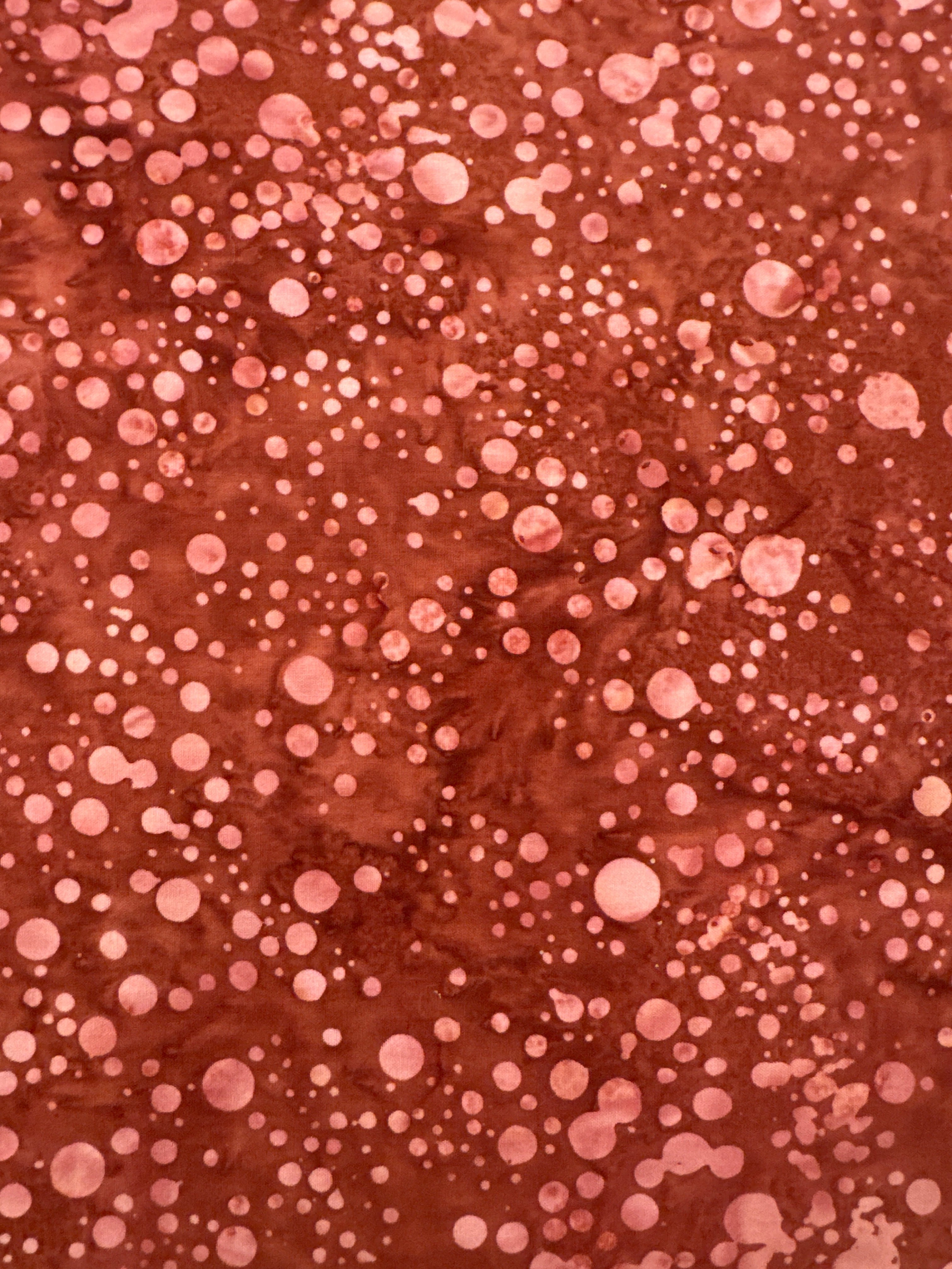 HO Bubbles Harvest