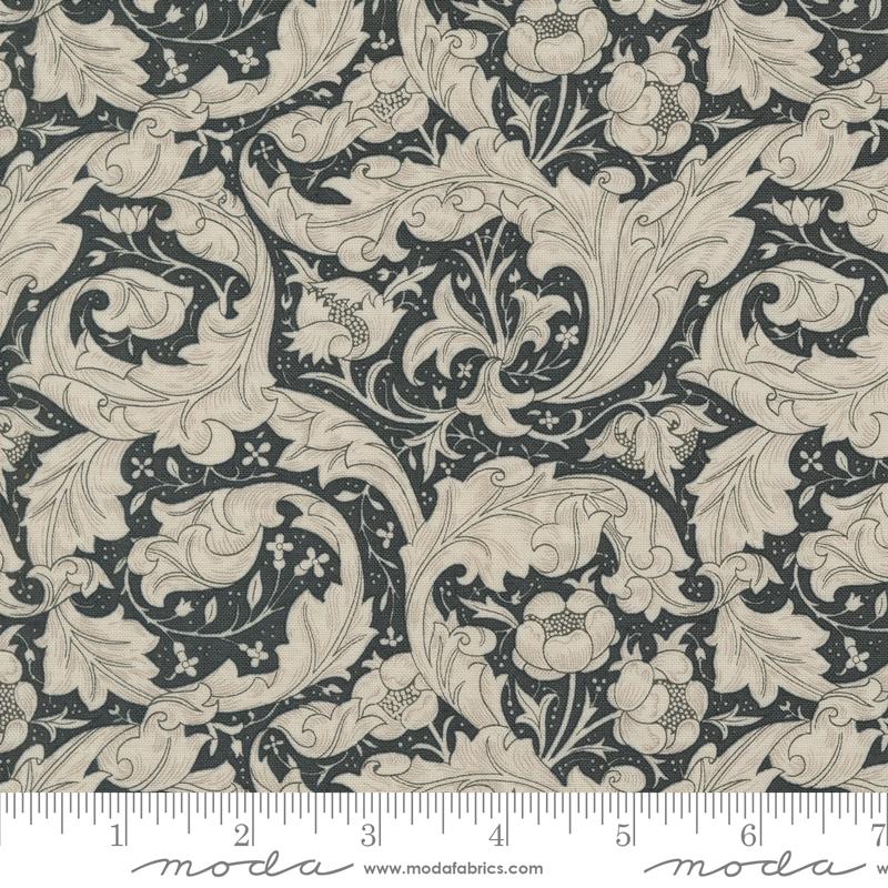 MO Ebony Suite Ebony Porcelain 8386 17