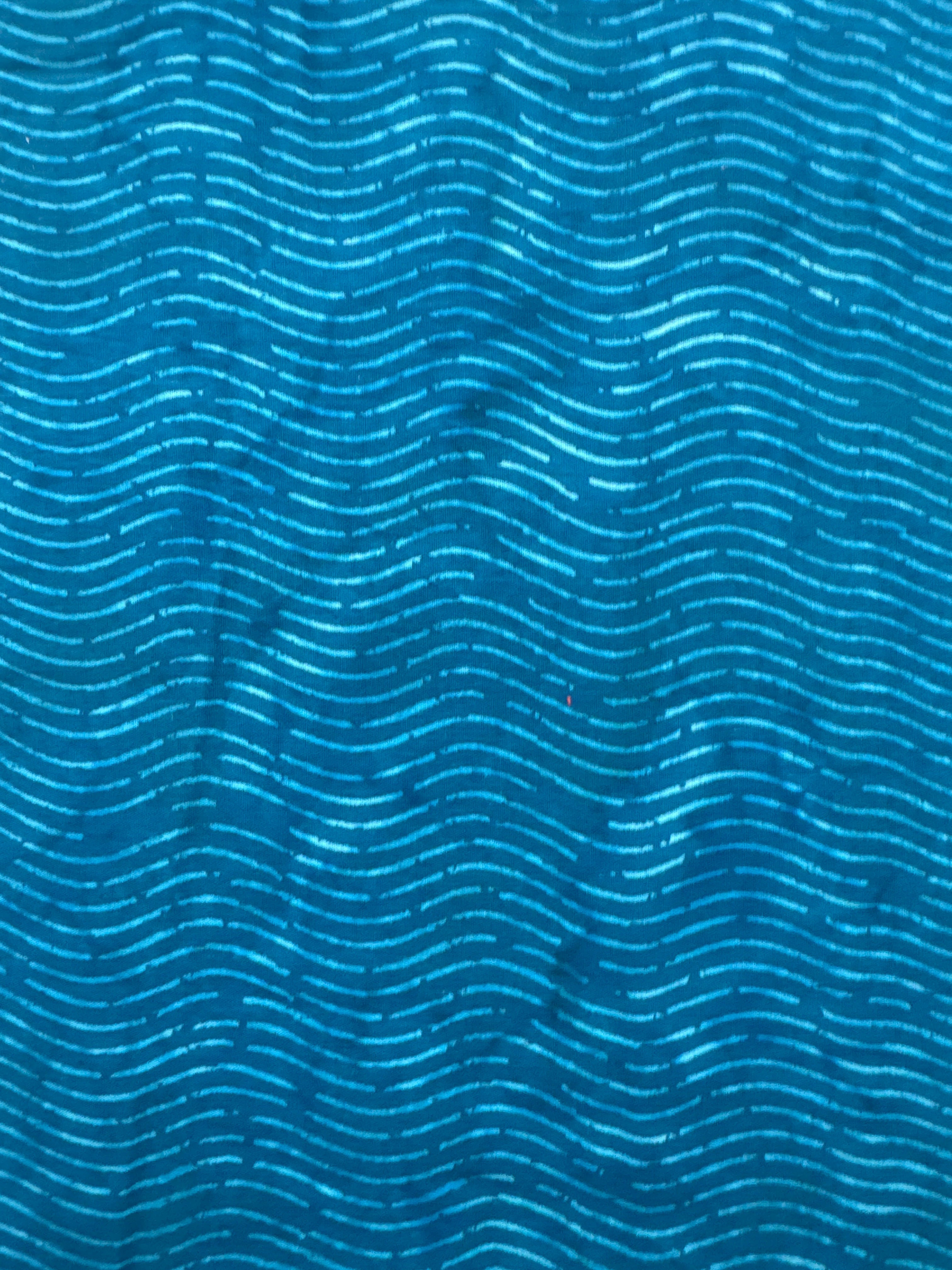 BB Love Notes Teal