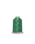 64422 Jungle Green Glide Polyester Thread - 1,100 yards Mini Spool