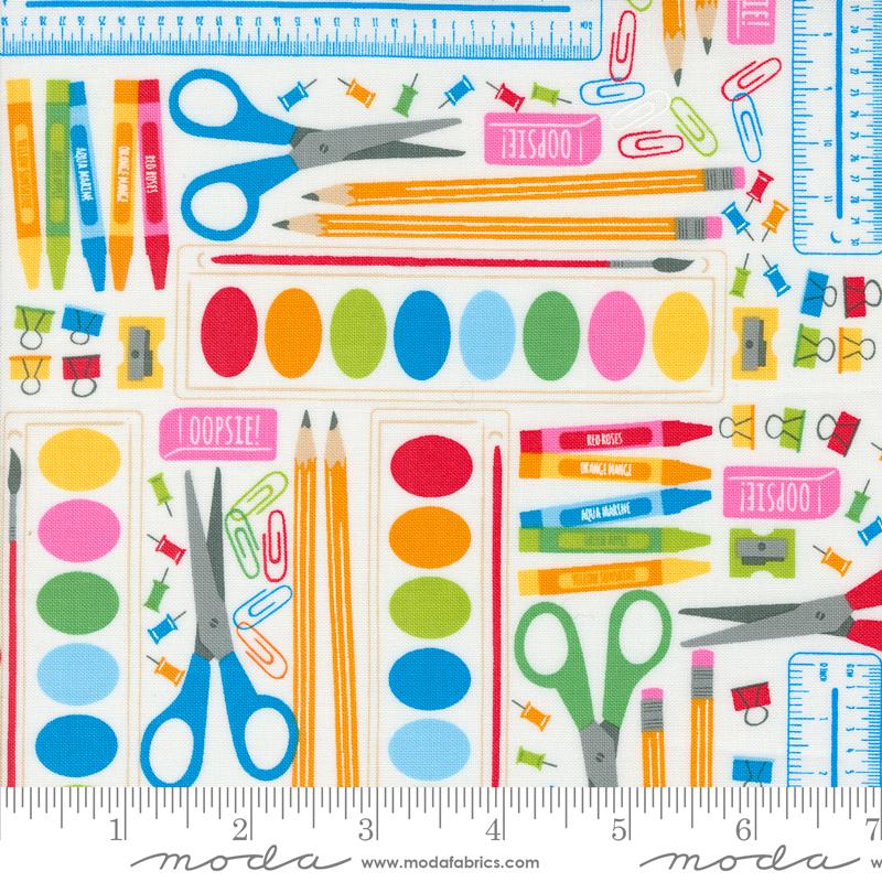 MO Supplies Back To School