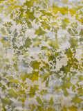HO Yellow Assorted Leaves