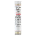 Super Bobs Poly #651 Ivory (M-Style) 12 pack pre-wound bobbins