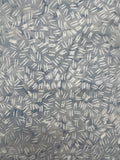 AN Small Scrapes Denim