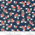 MO Rosemary Cottage Navy 55314-14