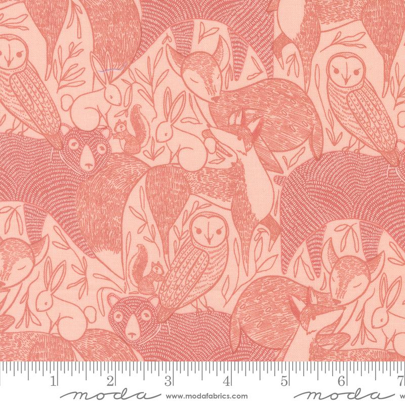 MO Woodland Wonder Blush 48390-18