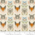 MO Woodland Wonder Cloud 48392-11