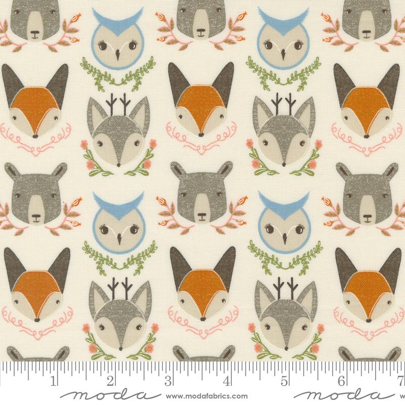 MO Woodland Wonder Cloud 48392-11