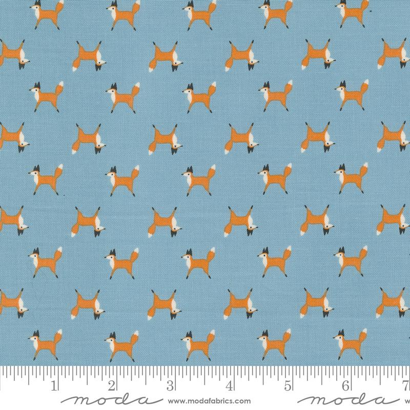 MO Woodland Wonder Sky 48394-16
