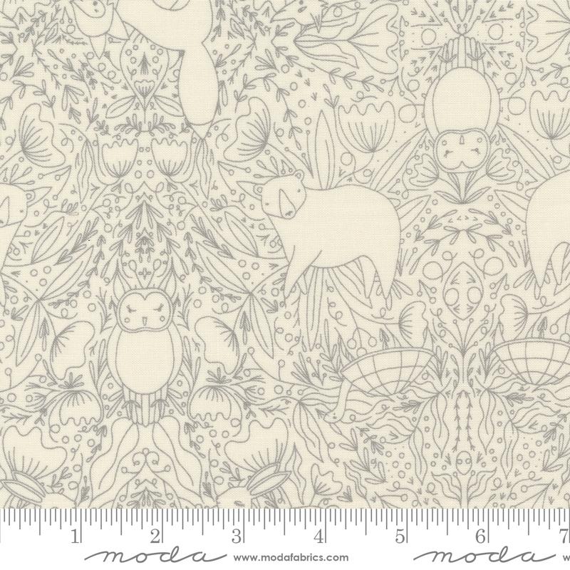 MO Woodland Wonder Cloud 48395-11