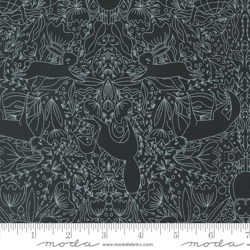 MO Woodland Wonder Midnight 48395 21