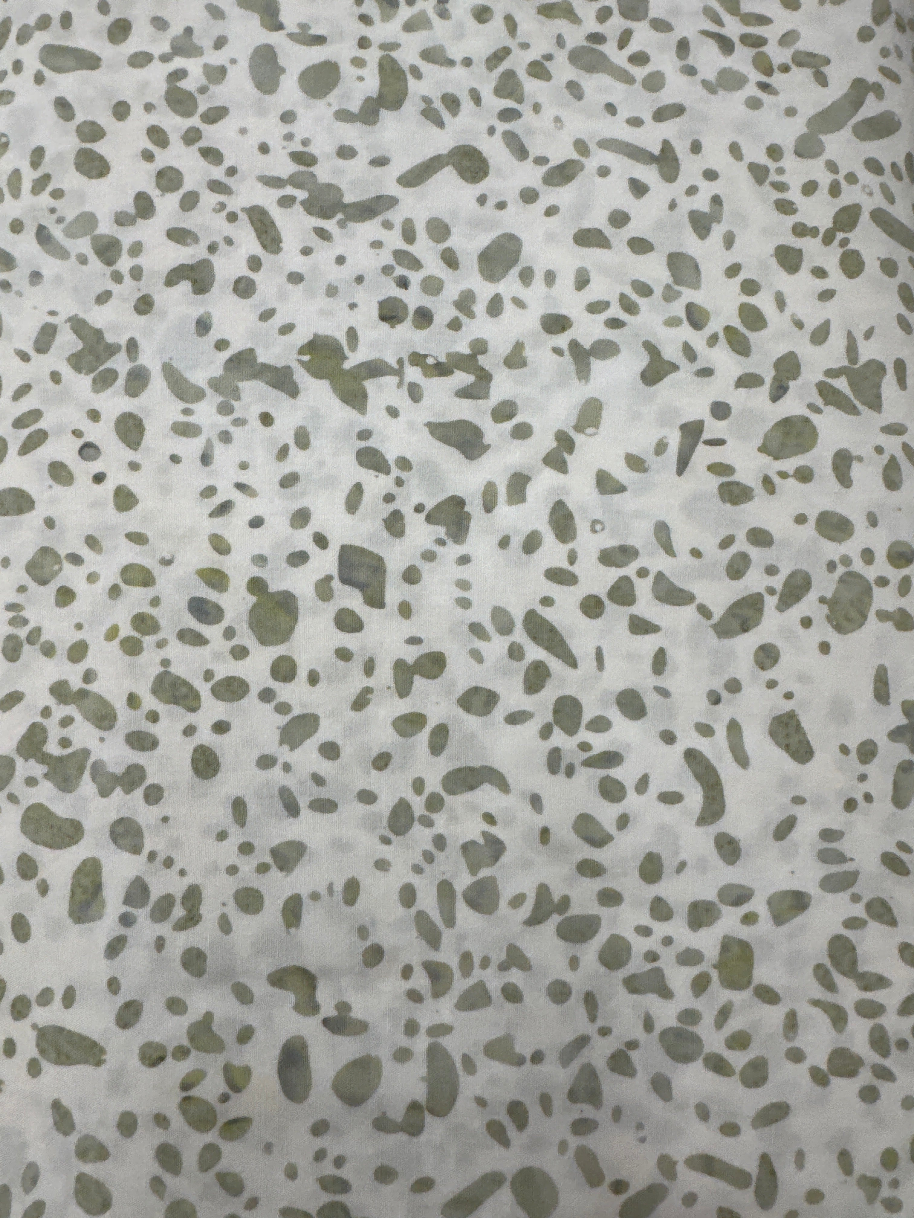 RB Elementals Terrazzo Oyster