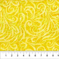 BAB Birds of Paradise Batik-Yellow