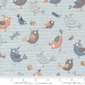 MO Chirp Friends Sky 39030-19