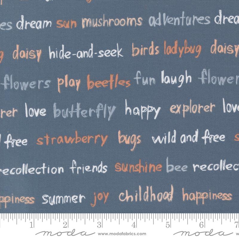 MO Chirp Recollections Twilight 39036-22