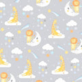 WL Gray Large All Over