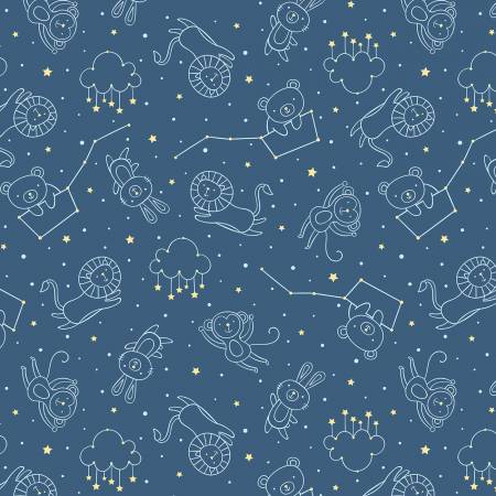 WL Navy Constellations