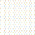 WL Baby's Adventure White Polka Dots