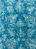 BB Vintique Crispy Turquoise