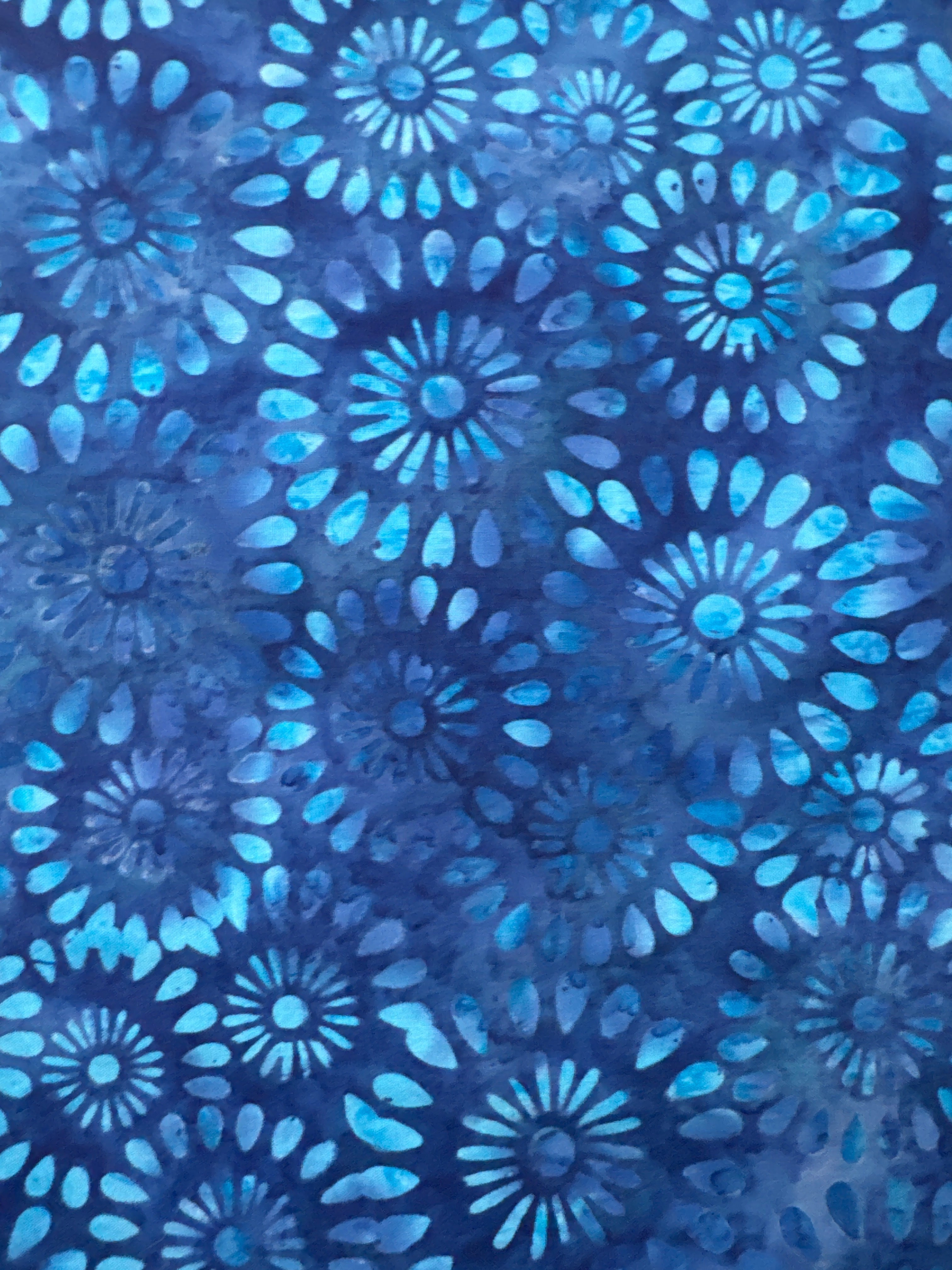 HO Blue Beauty