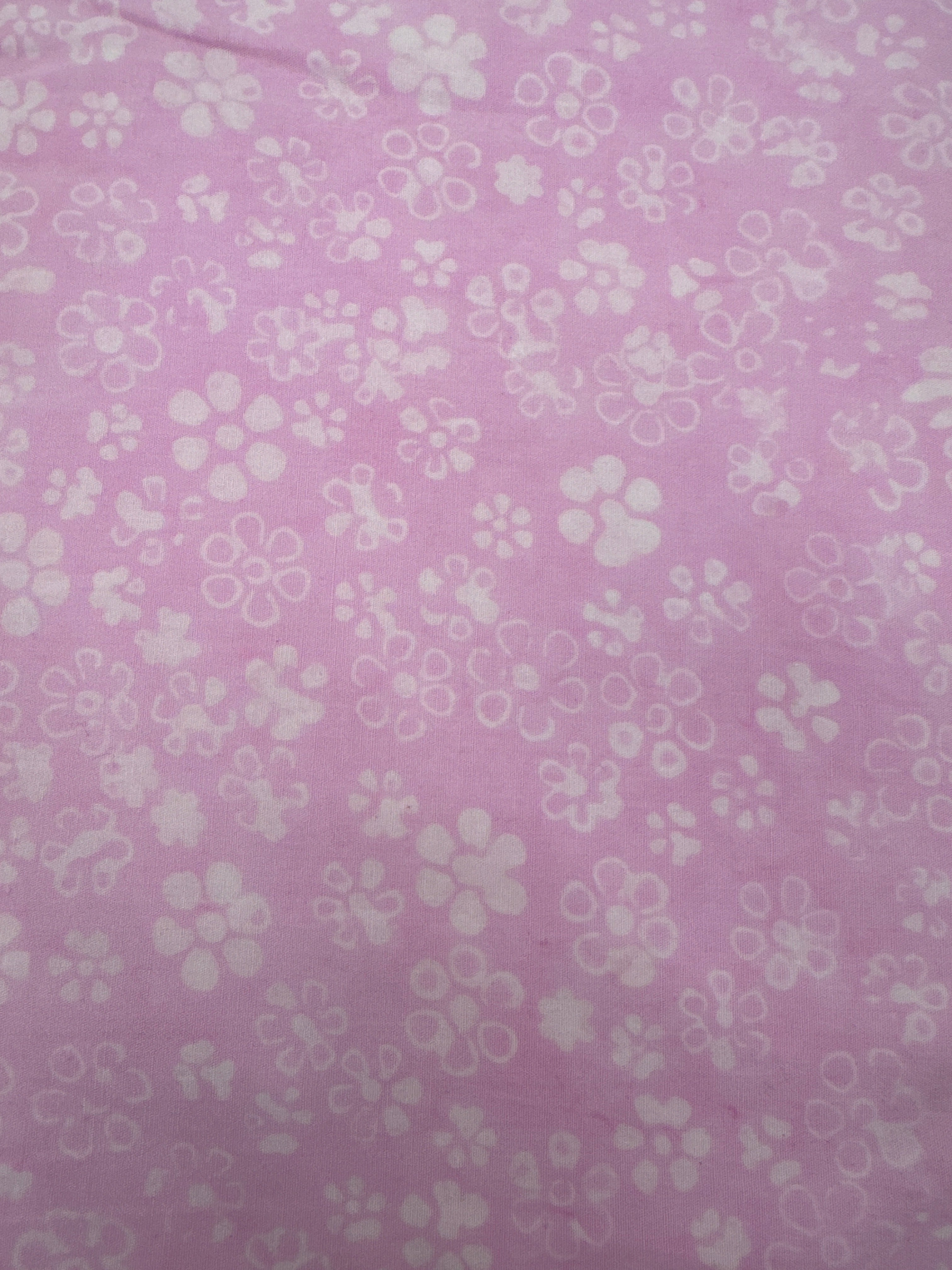 AN BeColorful Cotton Candy