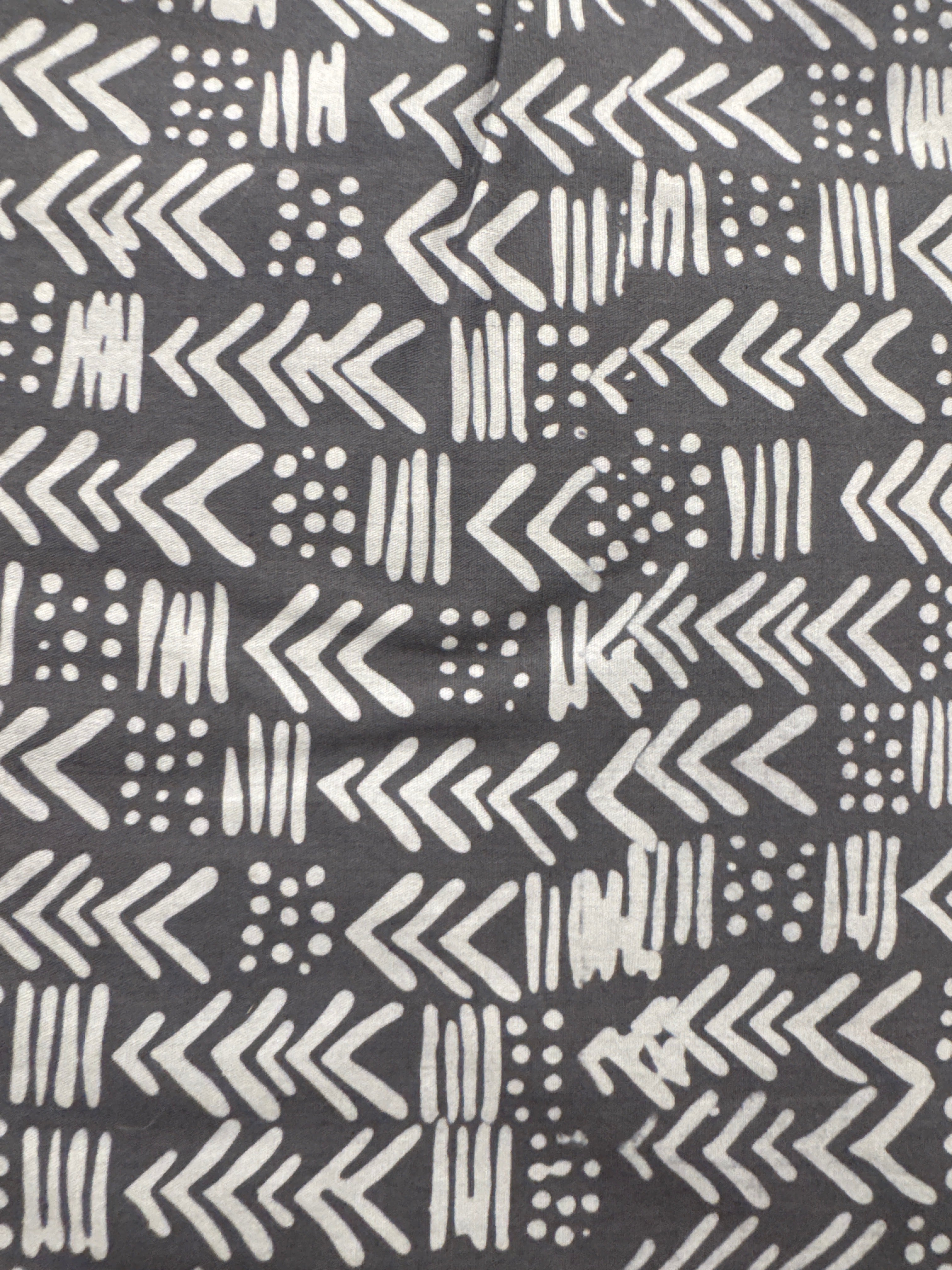 HO Pewter Minimalistic Accents