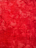 HO Dotted Square Cherry