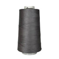 704 Grey Signature Cotton Thread