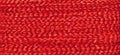 702 FIRE ENGINE RED - Floriani Thread 40 weight 5000M