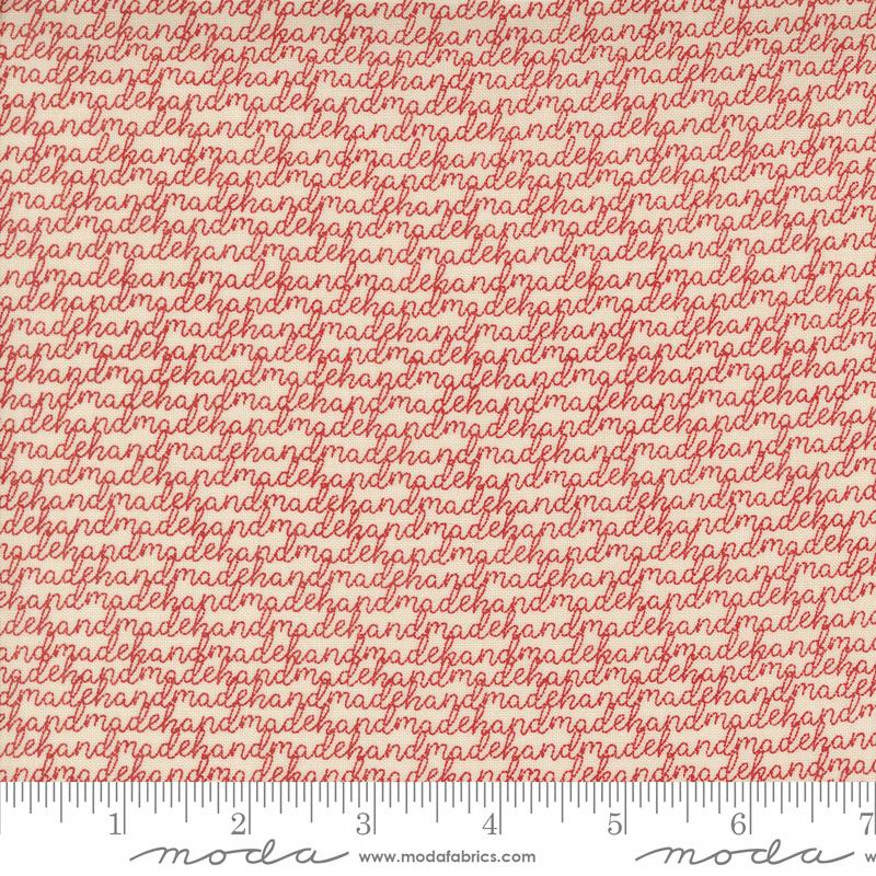 MO Sweetwater Threads Porcelain Red 55681-11