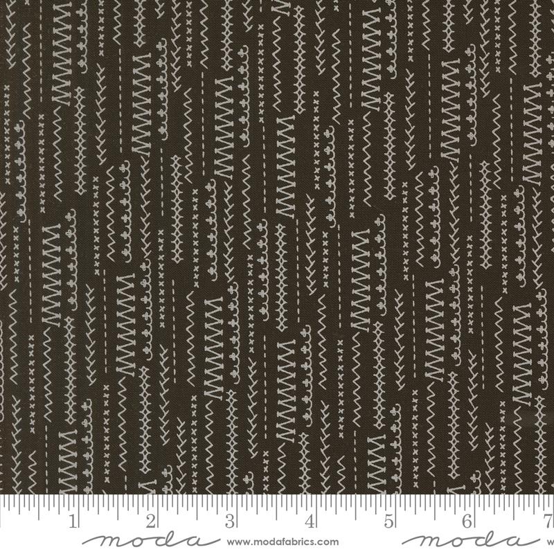 MO Sweetwater Threads Black 55686-25