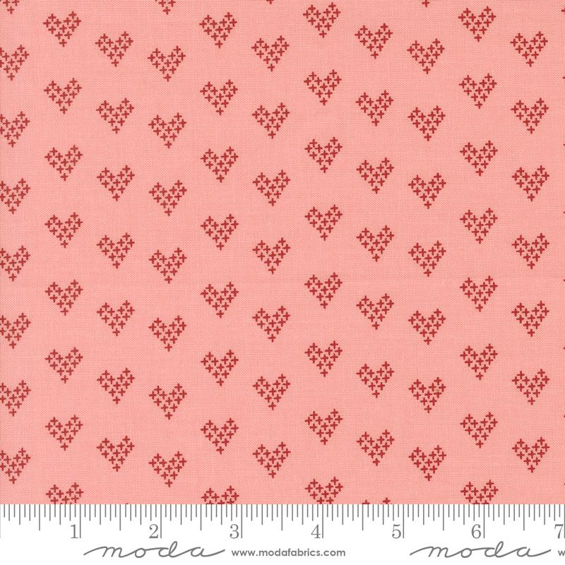 MO Sweetwater Threads Pink 55687-22