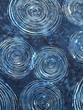 HO Pond Ripples Navy