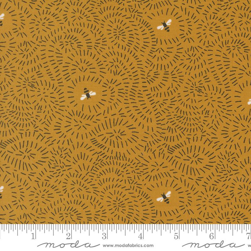 MO Bee Garden Beeswax 48415-14