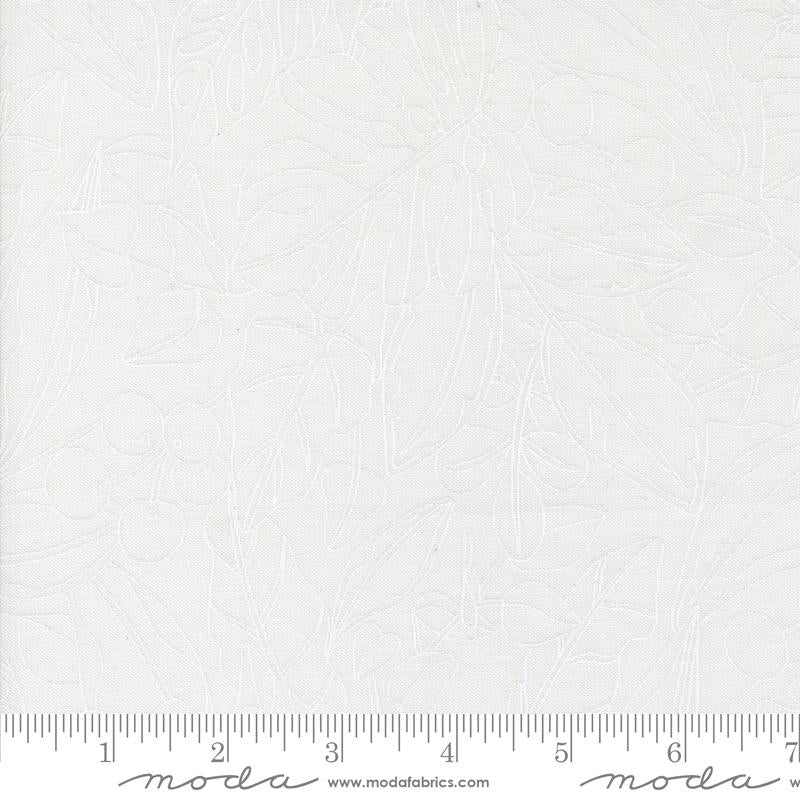 MO Botany Greenery Paper White 11551 21