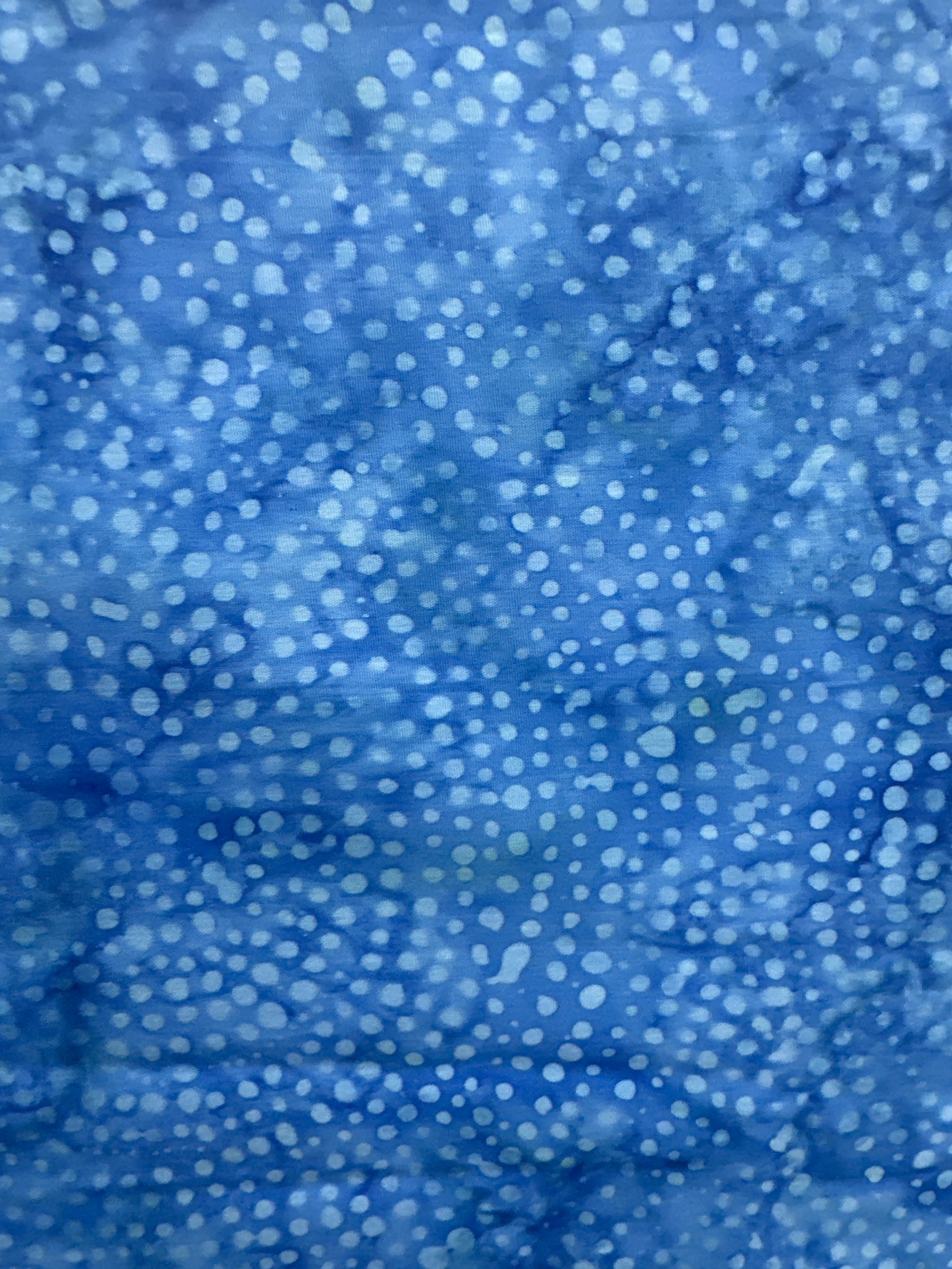 TT Dotted Ripples Lapis