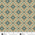 Amber Fields Biscotti Farmer's Daughter 44"/45" Fabric Per Yard