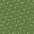 AN Lucky Charms Green Shamrock
